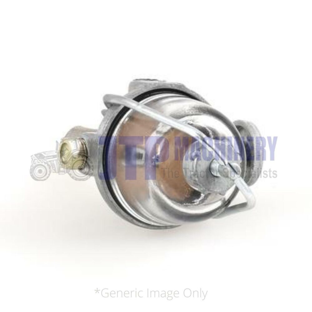 Fuel Tank Tap & Bowl Fits Massey Ferguson TE20 TED20 TEA20 35 135 Petrol Tractor - Image 3