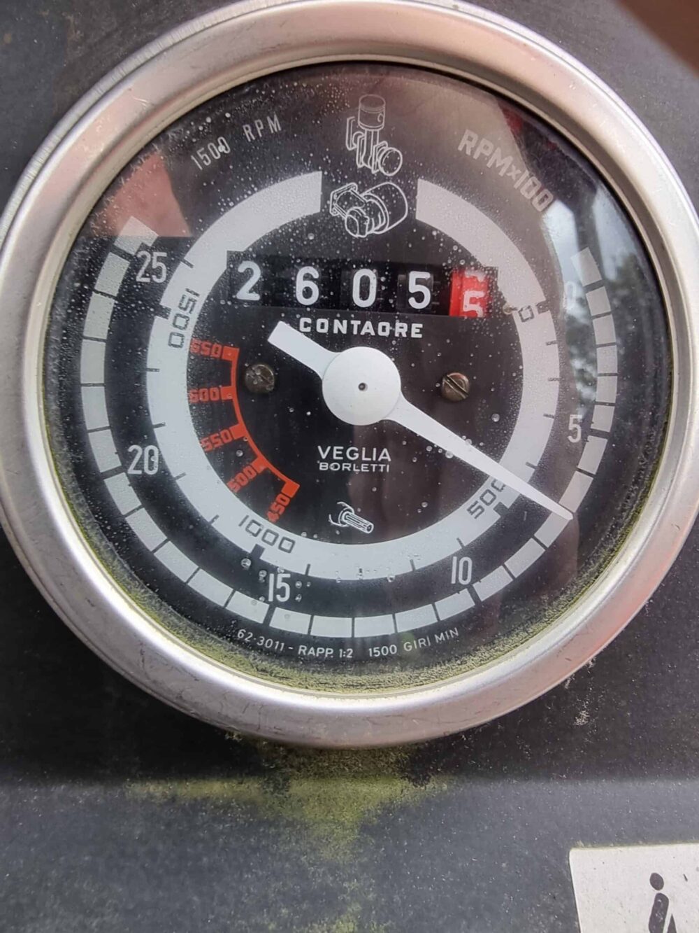 SOLD - Massey Ferguson MF254 50hp 4WD - Image 5