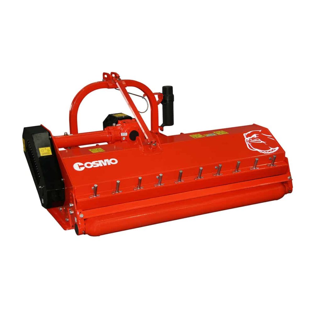 Cosmo Bully SFM160M - 1.6m Mulcher