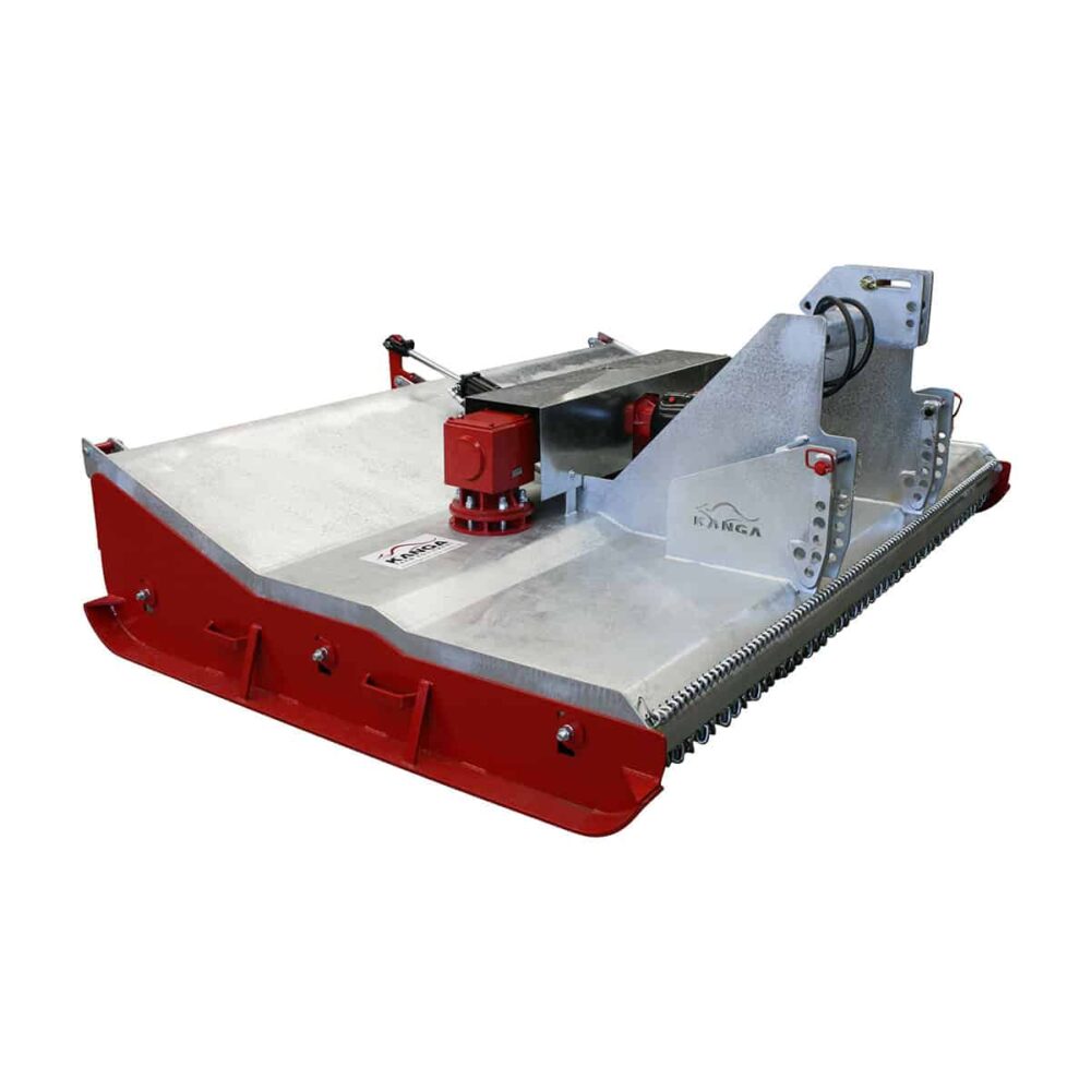 Kanga KT200  3.0 - 3m 200hp Galvanised Pasture Topper