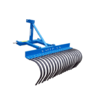 JBI stickrake