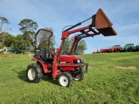 Used Tractor far south coast
