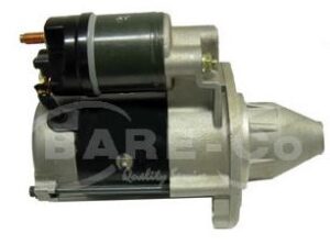 12 Volt Starter Motor - Suits Massey Ferguson TE20, TEA20
