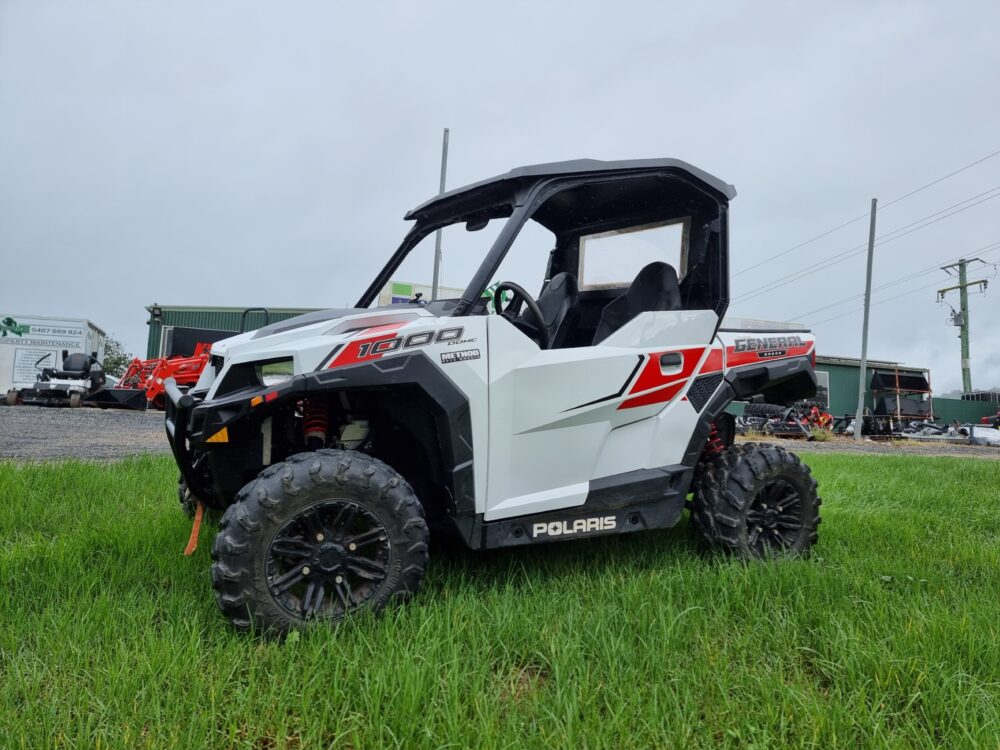 Used Polaris General 1000 - Image 4