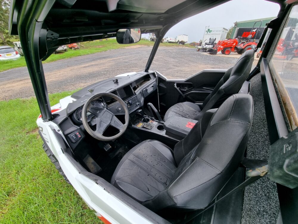 Used Polaris General 1000 - Image 6