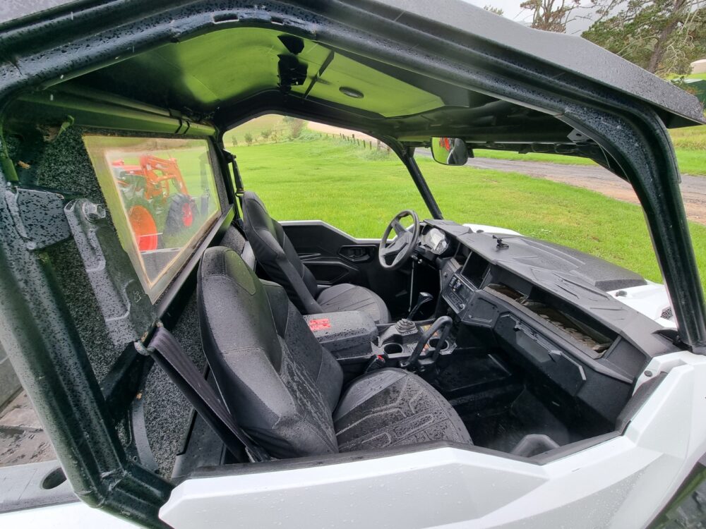 Used Polaris General 1000 - Image 7