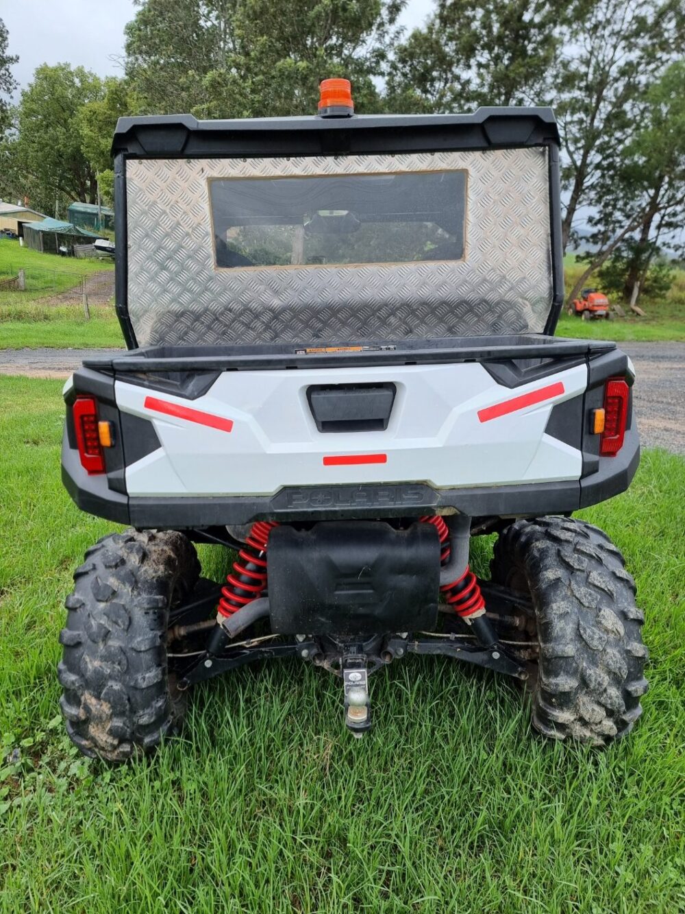 Used Polaris General 1000 - Image 8