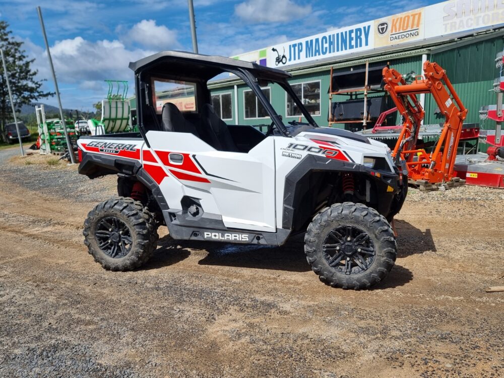 Used Polaris General 1000 - Image 10