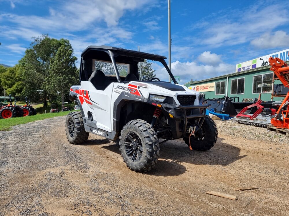Used Polaris General 1000 - Image 11