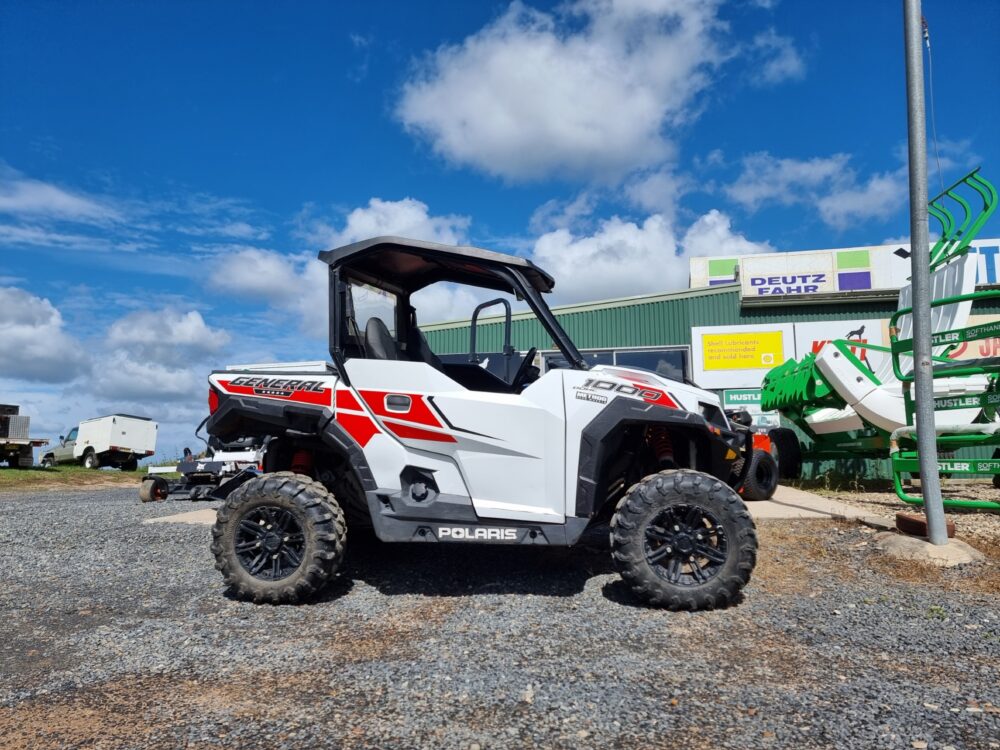 Used Polaris General 1000 - Image 12