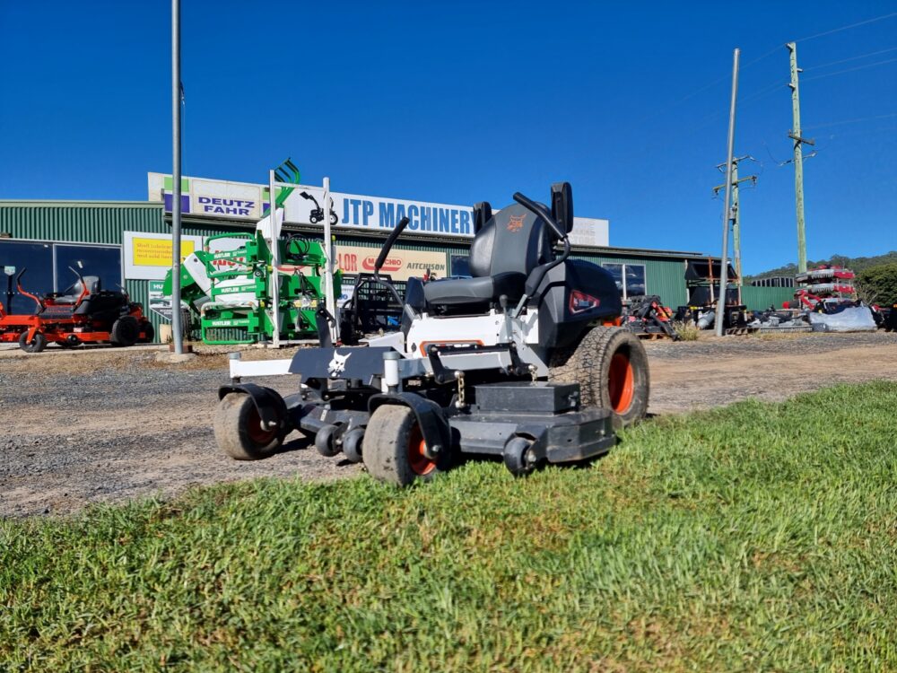 Bobcat Zero Turn Mower