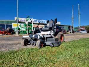 Bobcat Zero Turn Mower