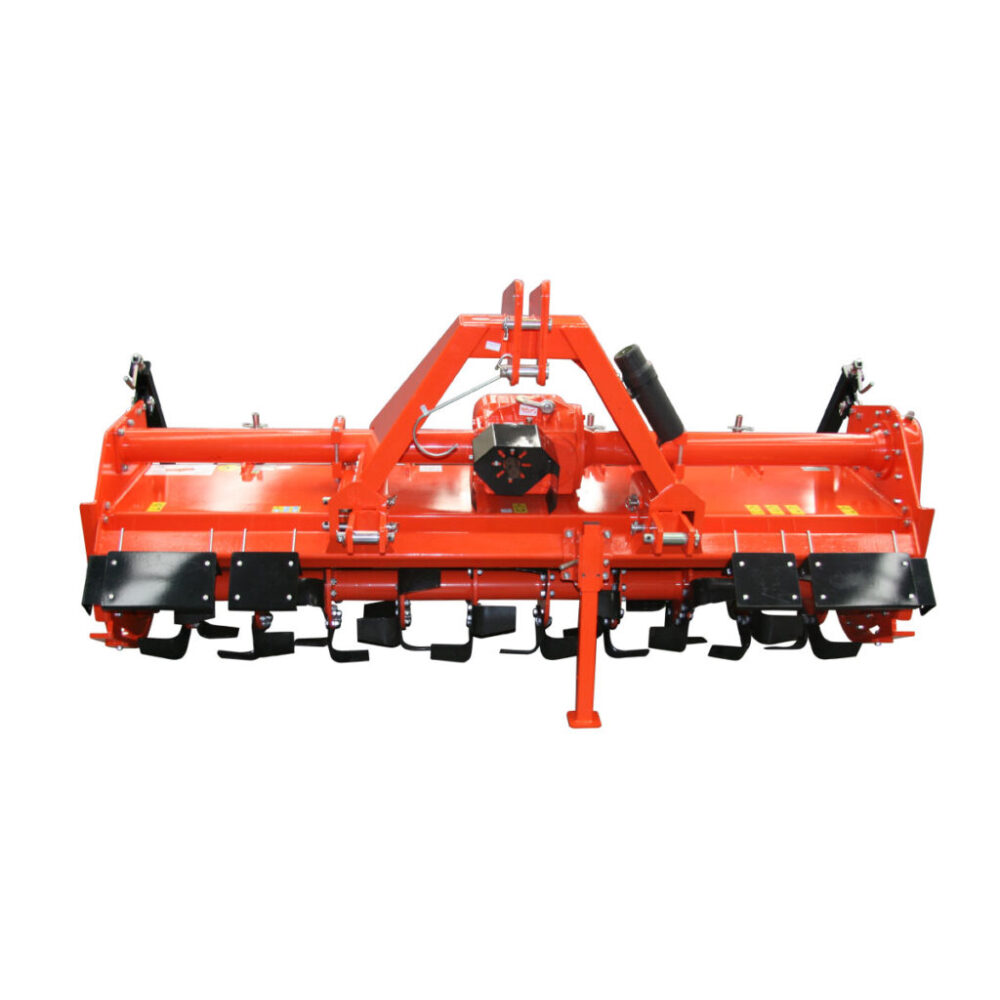 Cosmo Bully UHH80 Rotary Hoe - Image 2