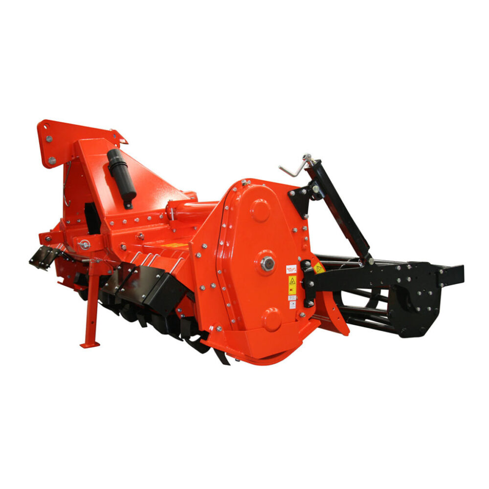 Cosmo Bully UHH80 Rotary Hoe - Image 3