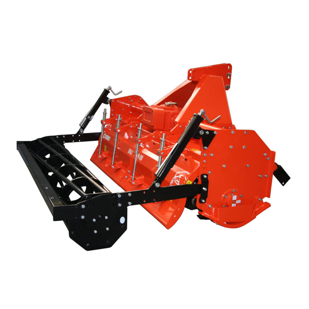 Cosmo Bully UHH80 Rotary Hoe - Image 4