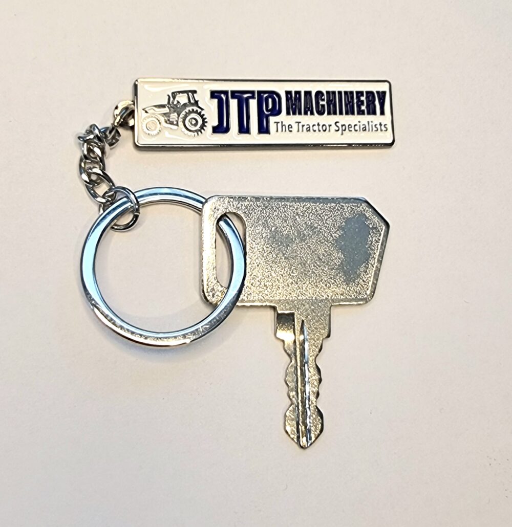DEUTZ KEY