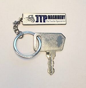 DEUTZ KEY