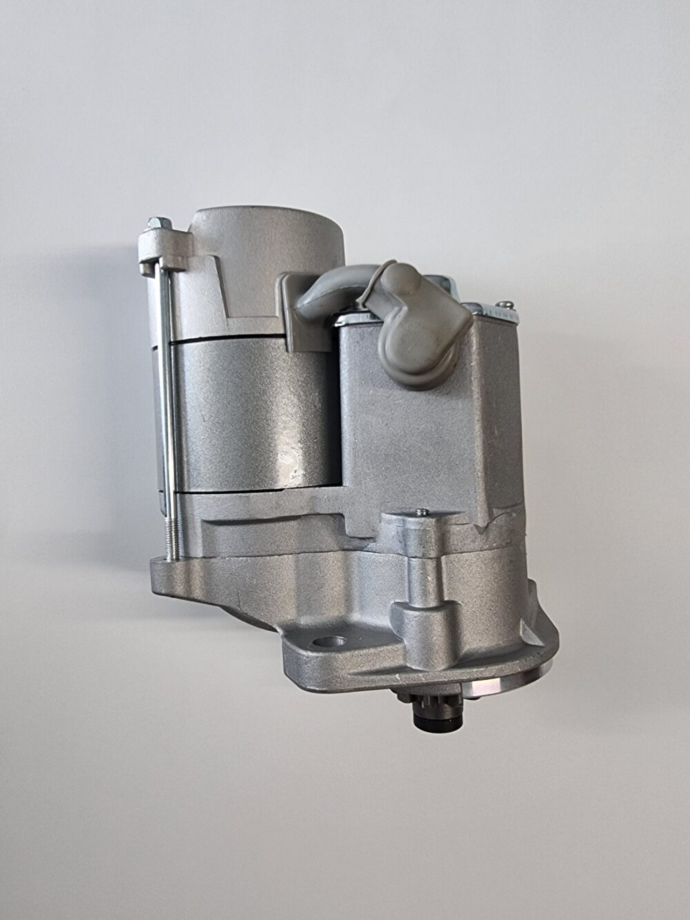 Starter Motor - Daedong/Kioti CK25, CK30, DK35, DK40, DK45, DK50, DK55, DS3510, DS4510 - E5500-63016 - Image 4