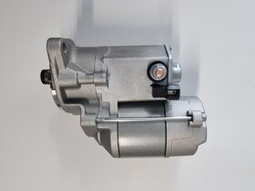 Starter Motor - Daedong/Kioti CK25, CK30, DK35, DK40, DK45, DK50, DK55, DS3510, DS4510 - E5500-63016