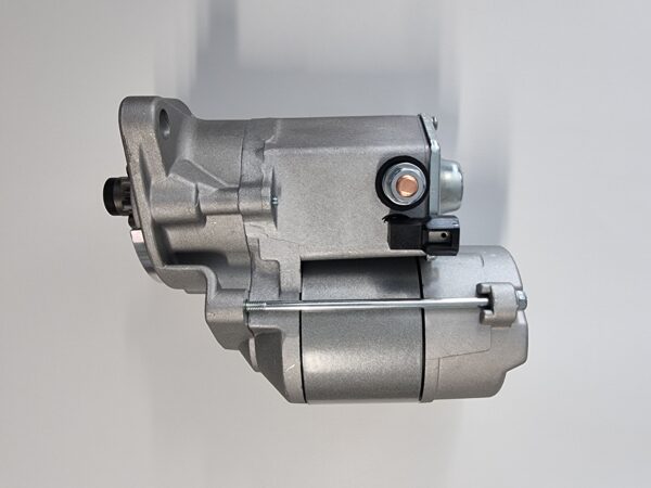 Starter Motor - Kubota L1500, L1501, L175, L185 with Z750/Z751 Engine