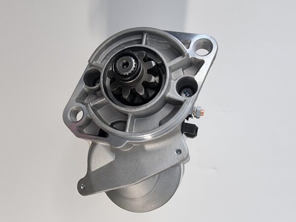 Starter Motor - Kubota L1500, L1501, L175, L185 with Z750/Z751 Engine - Image 3