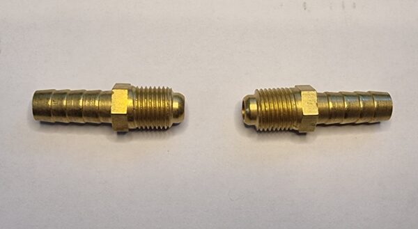 Replacement Fuel Filter Assembly with 5/16" hose fittings - Image 3