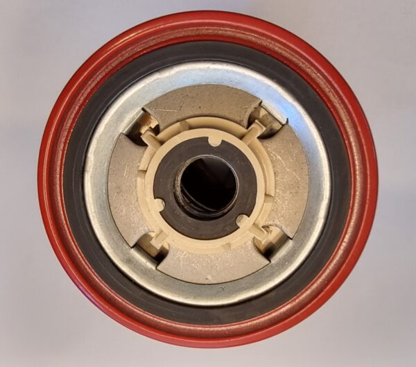 Replacement Fuel Filter Assembly with 5/16" hose fittings - Image 4
