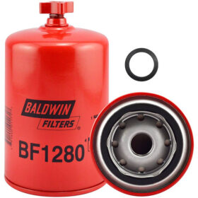 Fuel Filter - Baldwin BF1280