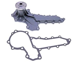 Aftermarket Kioti Water Pump E5800-73035 E5800-73037 for Tractor