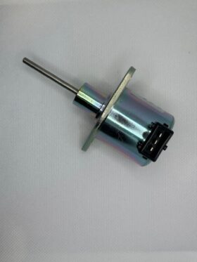Aftermarket Fuel Stop Solenoid replaces E6820-60011 for Kioti Tractors (Various Models)