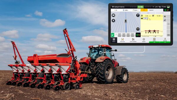 AG1 Guidance System  V2.0 Tablet  400M - Image 2