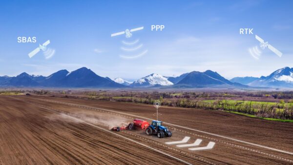 AG1 Guidance System  V2.0 Tablet  400M - Image 4