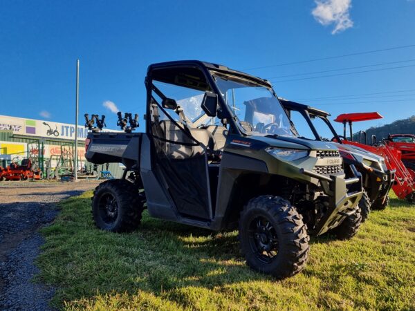 Polaris Ranger Diesel HD ATV - Image 6