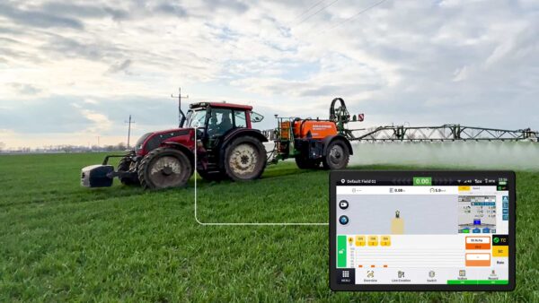 AG1 Guidance System  V2.0 Tablet  400M - Image 3
