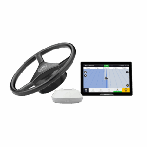 FJDYNAMICS AT2 MAX GPS Auto Steer Guidance System