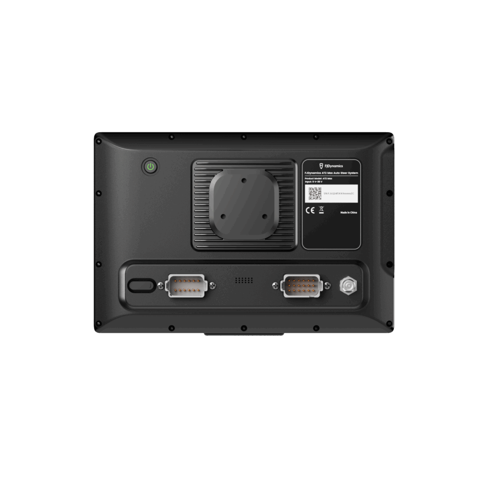 FJDYNAMICS AT2 MAX GPS Auto Steer Guidance System - Image 5