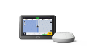 AT2 Lite Auto Steer System  with Accessory box  V2.0 Display
