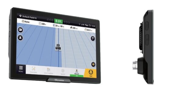 FJDYNAMICS AT2 MAX GPS Auto Steer Guidance System - Image 2