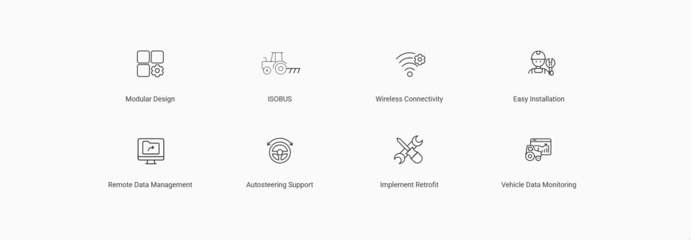 AG1 Guidance System  V2.0 Tablet  400M - Image 7