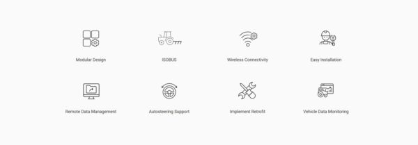 AG1 Guidance System  V2.0 Tablet  400M - Image 7
