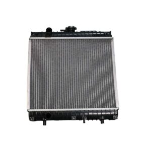 Kioti CS2610 Genuine Radiator Assembly