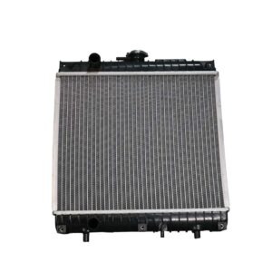 Kioti CS2610 Genuine Radiator Assembly