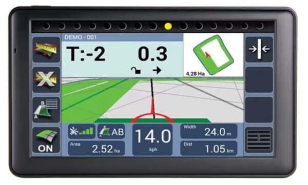 Patwork BlackBox Air+ Kit GPS Navigation - Image 2