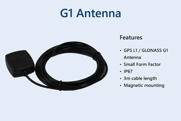 Patwork BlackBox Air+ Kit GPS Navigation - Image 3