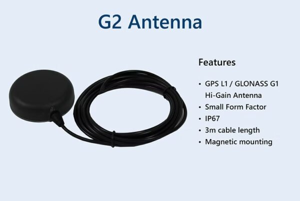 Patwork BlackBox Air+ Kit GPS Navigation - Image 4