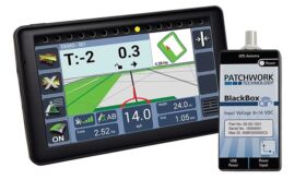 Patwork BlackBox Air+ Kit GPS Navigation