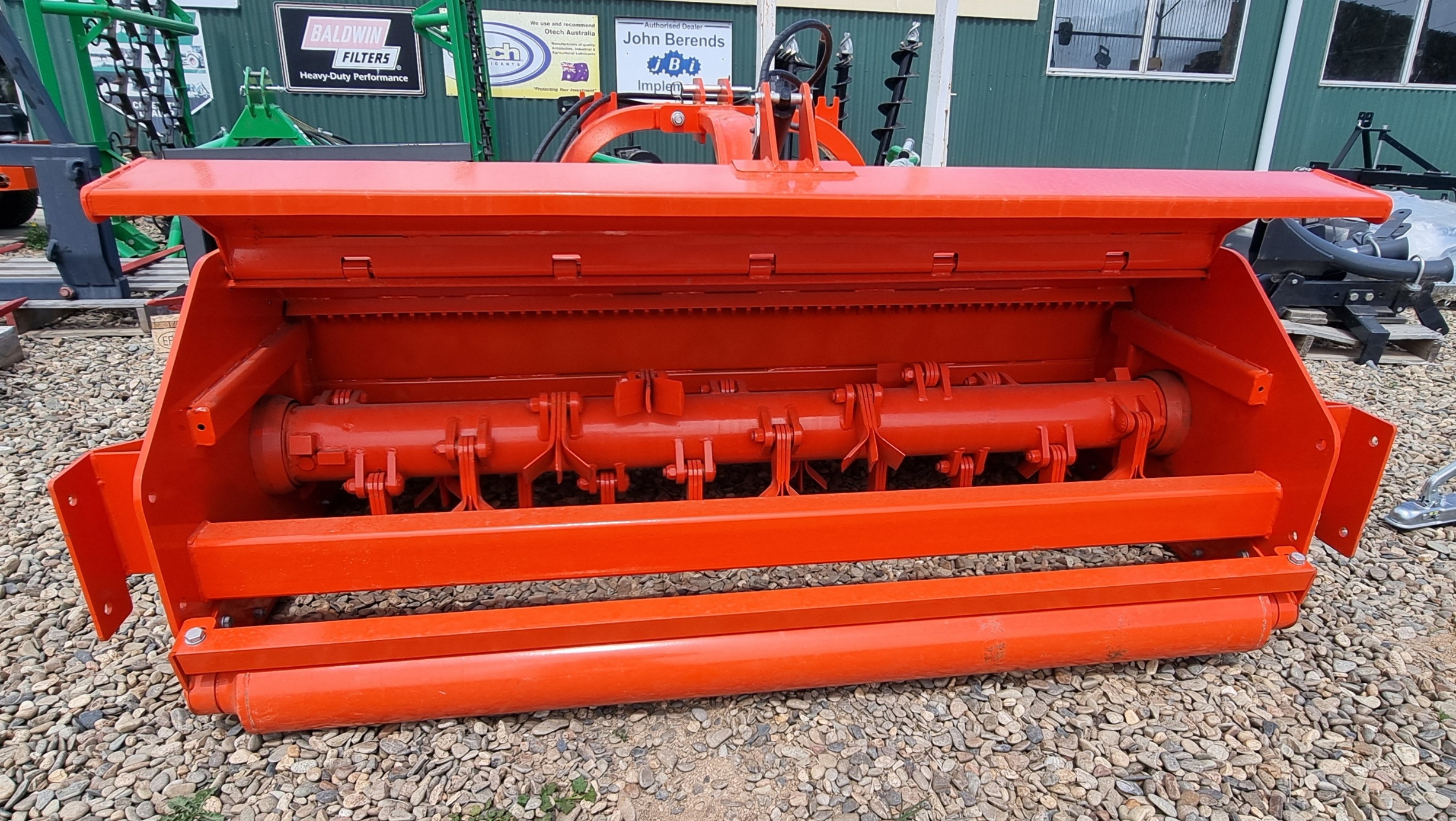 cosmo tbphc200r robust high body mulcher cosmo tbphc200r robust high body mulcher