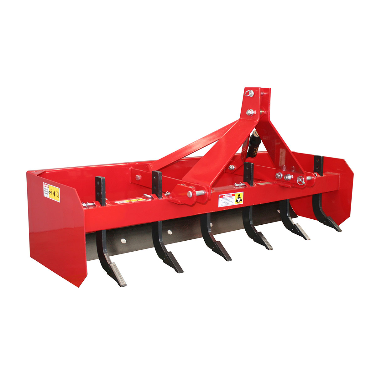 Kanga K180BS Box Scraper - Box Blade - Image 5