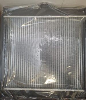 Shibaura SX24 Radiator