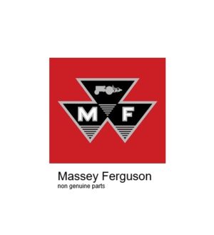 Massey Ferguson